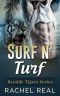 [Bayside Tigers 01] • Surf N' Turf